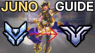 How to rank up as Juno (Guide)