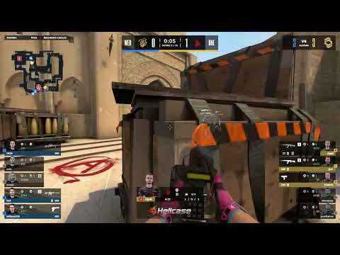 SENER1 1vs2 clutch vs Websterz - CCT South Europe Series 2