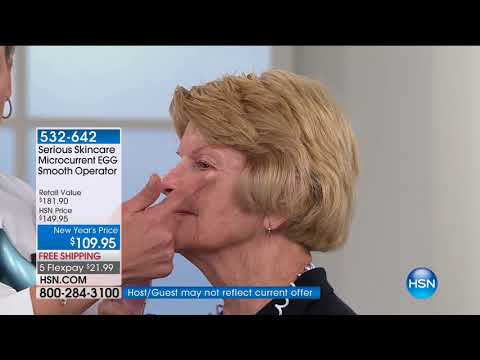 HSN | Focus On Beauty 01.25.2018 - 03 AM