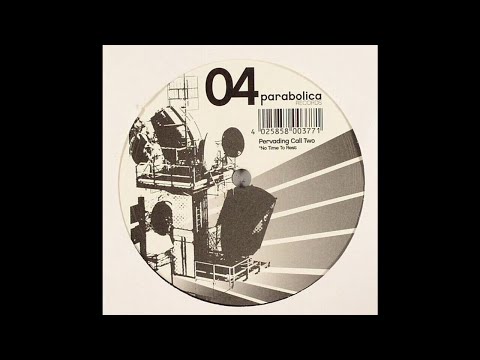 Pervading Call Two - No Time To Rest (Ace Da Brain Mix) [2005]