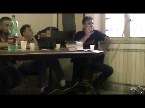 1917 Rivoluzione (5/6) - Francesco Cori