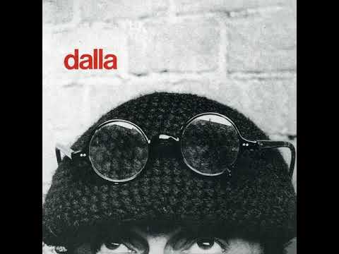 01 - Lucio Dalla -  Balla balla ballerino