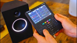 Video thumbnail for Polyend Tracker Mini // Using Longer Samples + Beat Making Tips by Liam Killen