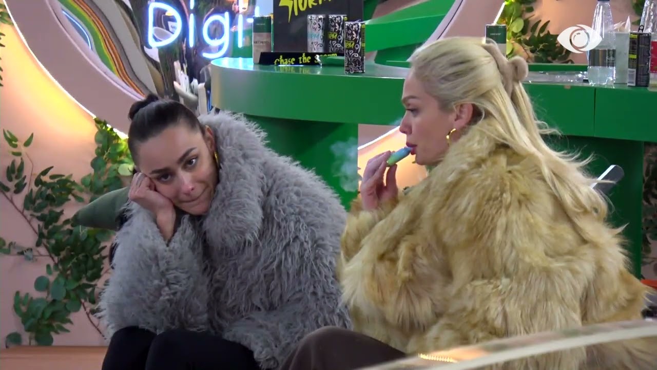 “Ti ke luajtur pisët…”/ Egli bisedon me Danjën për Valbonën: Me atë ligësinë e saj…