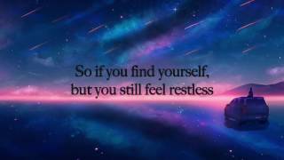 SAM OUTLAW - Everyone's Looking For Home (Lyrics)