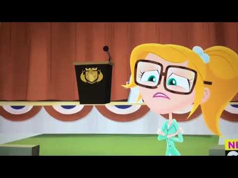 Flint Claus is Comin' to Town Part 9 - The Magic Snowball/Flint Delivers More Toys