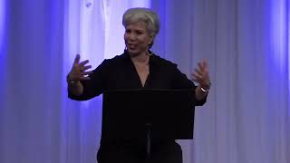 Wednesday, July 19, 2023 | The Larger Truth About Life; Beyond the Drama | Rev. Cindy Cline  ILLLI ordained
