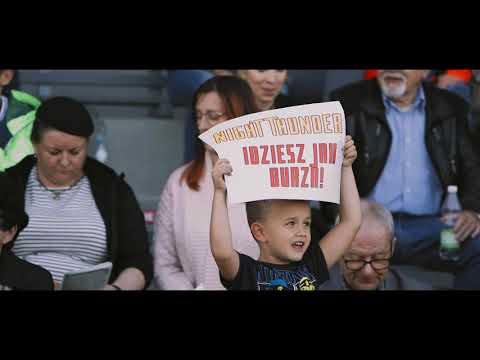 Podsumowanie Wielkiej Warszawskiej 2021