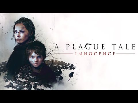 ( A Plague Tale: Innocence ) Let,s go rat bois - Part 1