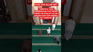 Download lagu maka jarimu dengan ikhlas ketik Aamiin 🤲 ucapan adalah doa #sholawat#doa#pinturezeki #fyp #shorts mp3