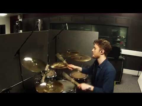 AJF Drums - Groove Ideas