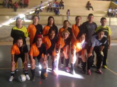 II COPA AMCG DE FUTSAL