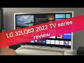 Телевизор LG 32LQ631C