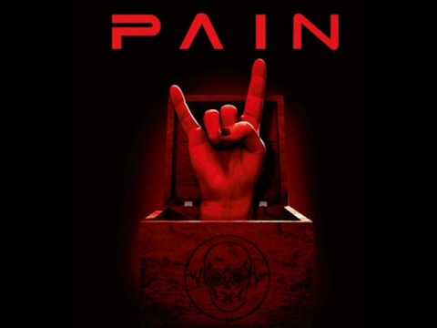 pain dancing with the dead скачать