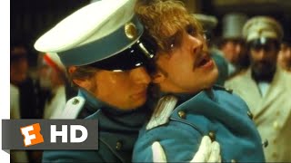 Download lagu Anna Karenina (2012) - Adegan Pacuan Kuda (5/10) | Movieclips mp3 Download lagu Anna Karenina (2012) - Adegan Pacuan Kuda (5/10) | Movieclips mp3