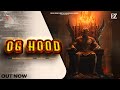 OG Hood - Graribaaz | Iamnjandu (Official Audio) New Haryanvi Song 2024 | Jaata Ka Yo Chora