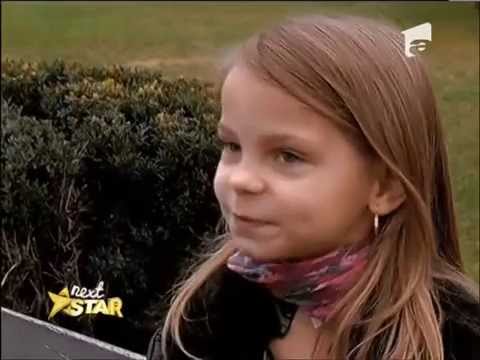 Mariuca Enache, Campulung Muscel - prezentare