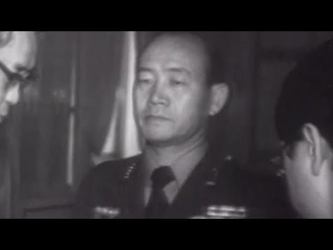 Former South Korean military dictator Chun Doo-hwan dies at 90