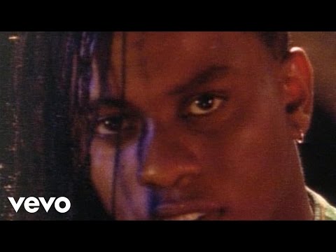 Living Colour - Middle Man