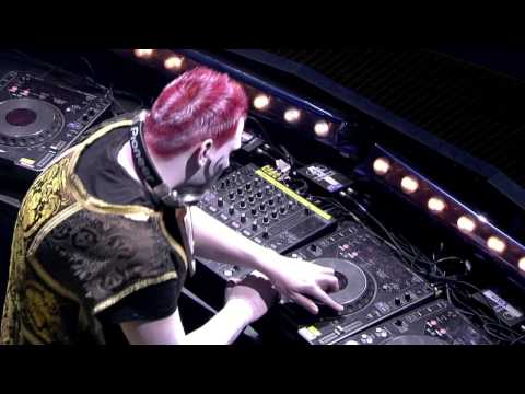 Qlimax 2008 720p BluRay