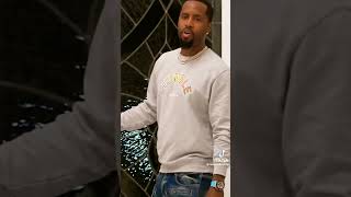Erica Mena &amp; Safaree Discuss Divorcing