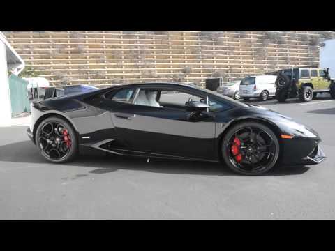 Dude Buys Lamborghini Then Crashes It 20 Minutes After Leaving The Lot
