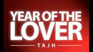 YEAR OF THE LOVER (REGGAE VERSION) Lloyd / Tajh