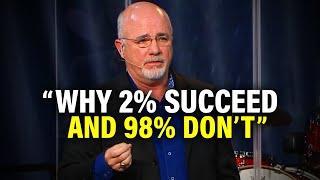 "3 Things To Avoid If You Want To Become Rich" - Dave Ramsey