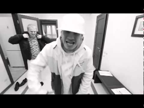 pheel pheezyks ina buildin