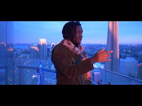 Josh_blaq ft Xanni 'Explain'