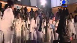 London Community Gospel Choir (LCGC) - Faith