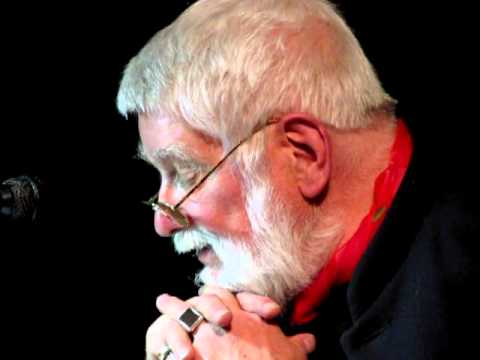 10th Hacks-Talks 1of3 "I do hope, that humanity is going to "make it"." Jochanan Trilse-Finkelstein