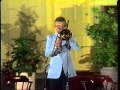 Bill Pearce Trombone Solo "The Love of God" (Live)