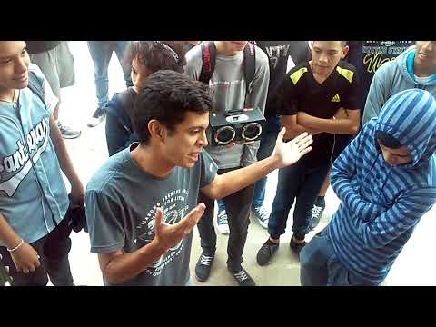 Tacuv vs Rough - Culturap.