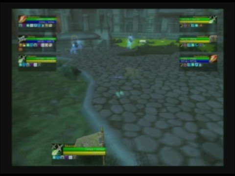 Got Game East vs. SK Gaming Round 1 Groupstage - Intel Extreme Masters Montreal