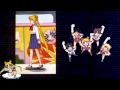 Sailor Moon Ending 3~Wahre Freundschaft 