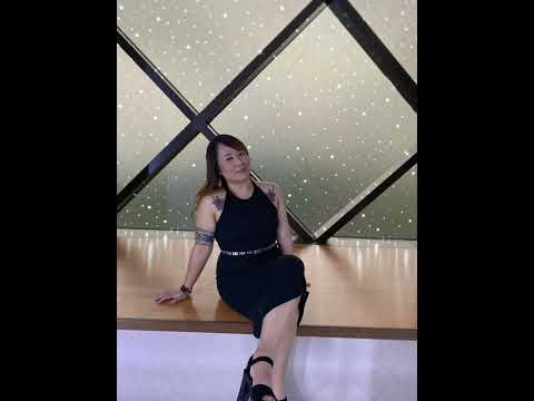 Sama Enda Ngugi (cover by Jersie Low)