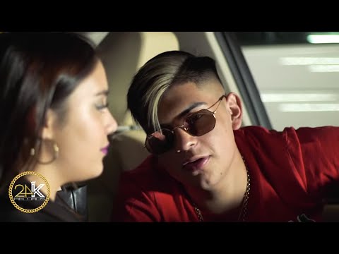 Carlitos Junior, Cangri, Malito Malozo - Ella Quiere Conmigo