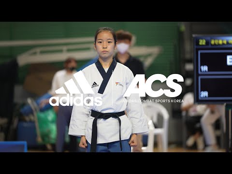 이주영 엠버서더 태백,평원 품새 I Taebaek, Pyongwon Poomsae