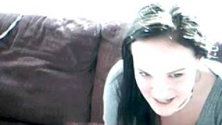 Mike Crandall all the way from Afghanistan ladies and gentlemen!!