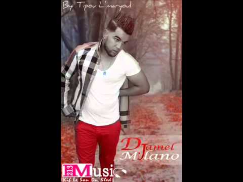 Cheb Djamel Milano Avec Tipo Belabbes 2015   Alach Haka Ya Khouti éXcLu Tipou L'maryoul