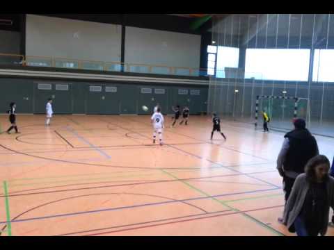 Kirchhain Turnier JSG OSTKREIS ERKSDORF