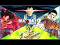 BEST XV2 MODDED REVAMP 5 1 CHARACTERS FORMS