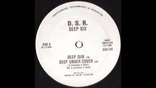 Deep Six - Deeptrance Dance (Deep Dub) (1992)