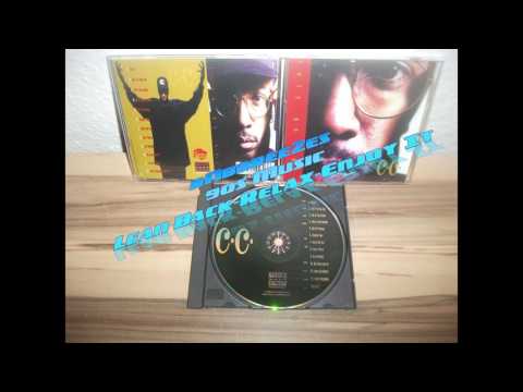 C.C. - Can't Imagine ©1996