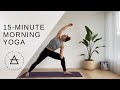 Morning Energise Yoga Flow With Angela The A Life
