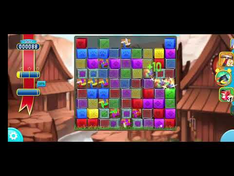 PET RESCUE SAGA LEVEL 4161 ~ NO BOOSTERS