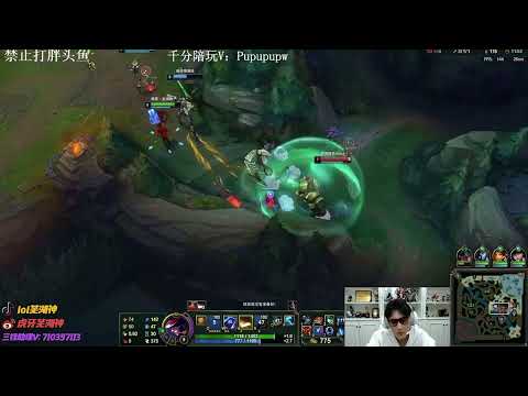 WuhuShen Twisted Fate vs Taliyah ✅ Best Twisted Fate Guide Cn