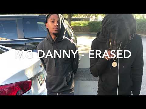 MG DANNY - erased