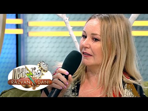 Tania Popa, Alexandra Velniciuc și Andreas Petrescu, invitație la spectacole de comedie în aer li